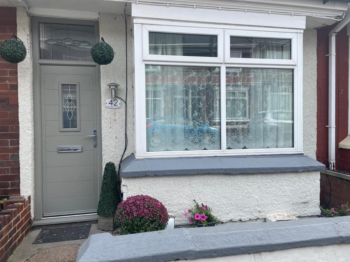 2 Bed House -Close To Cleveland Way,Lovely Beaches Brotton Eksteriør bilde