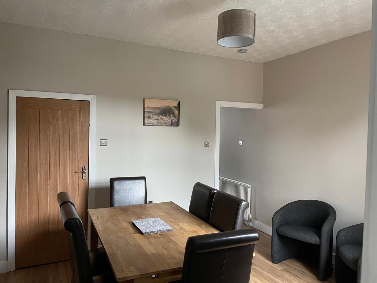 2 Bed House -Close To Cleveland Way,Lovely Beaches Brotton Eksteriør bilde