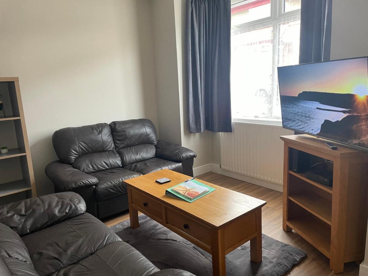 2 Bed House -Close To Cleveland Way,Lovely Beaches Brotton Eksteriør bilde
