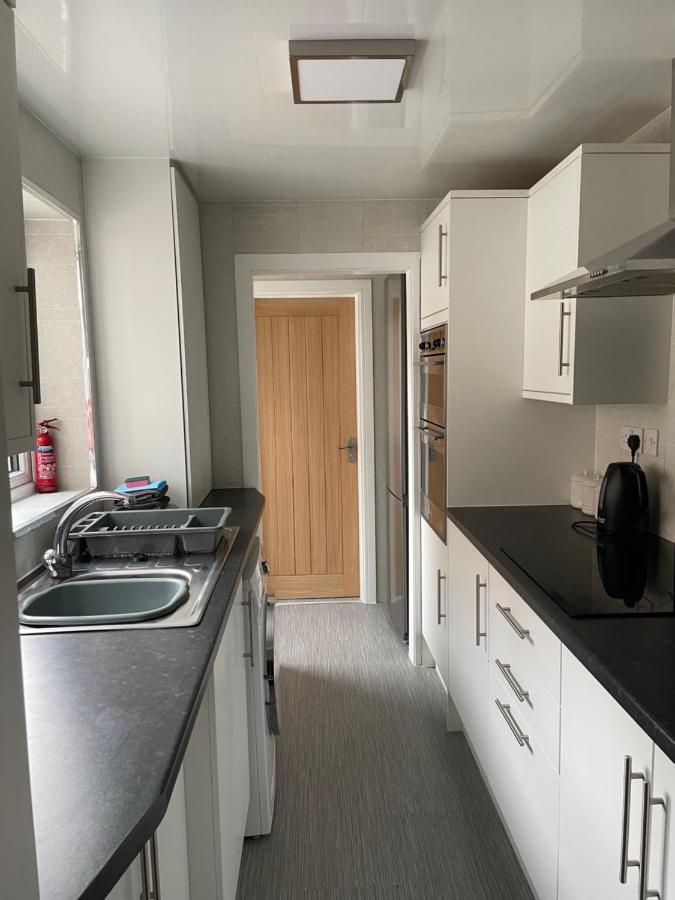 2 Bed House -Close To Cleveland Way,Lovely Beaches Brotton Eksteriør bilde
