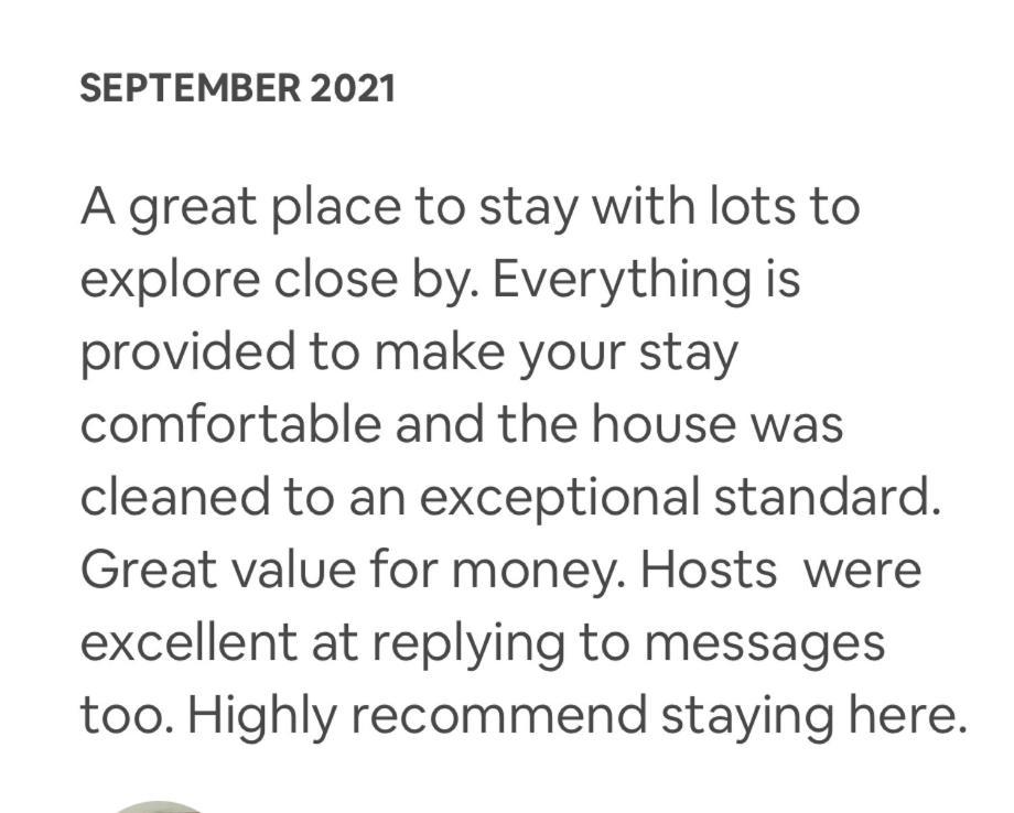 2 Bed House -Close To Cleveland Way,Lovely Beaches Brotton Eksteriør bilde