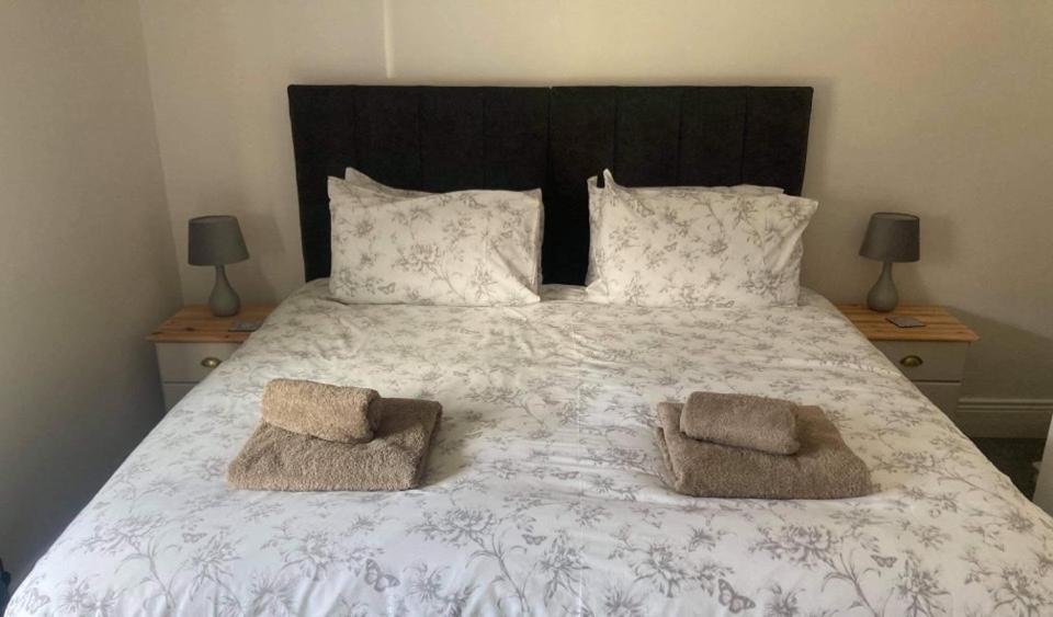 2 Bed House -Close To Cleveland Way,Lovely Beaches Brotton Eksteriør bilde