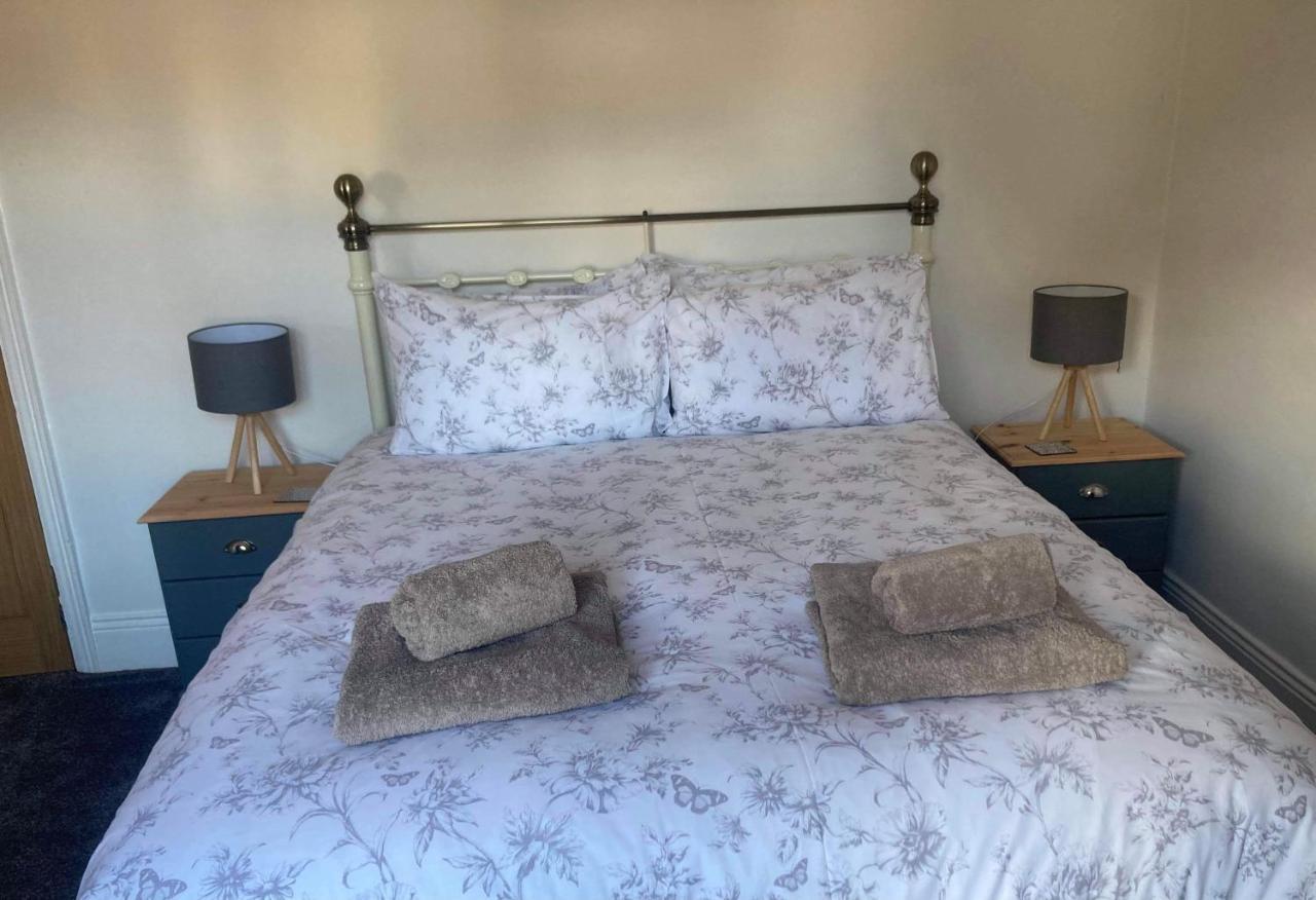 2 Bed House -Close To Cleveland Way,Lovely Beaches Brotton Eksteriør bilde